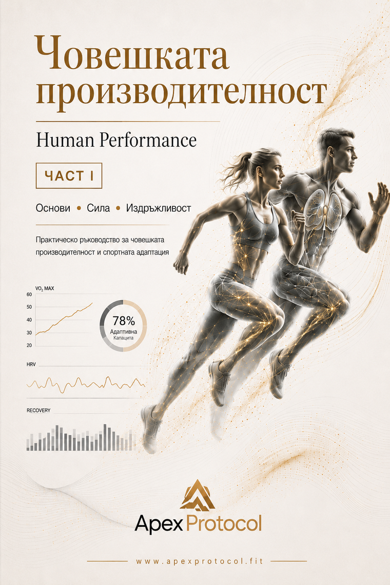 Human Performance Част I