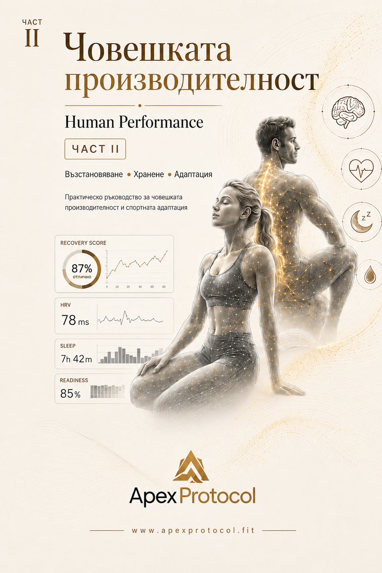 Human Performance Част II